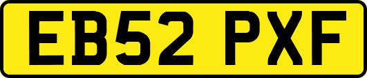 EB52PXF