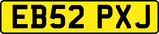 EB52PXJ