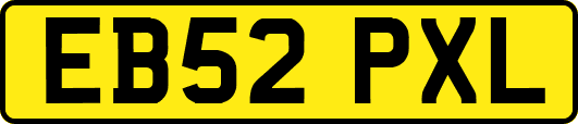 EB52PXL