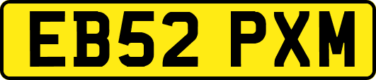 EB52PXM