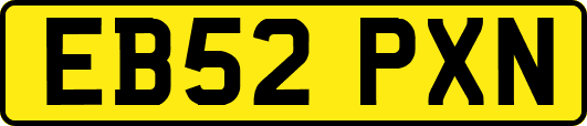 EB52PXN