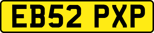 EB52PXP