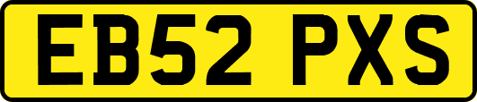EB52PXS