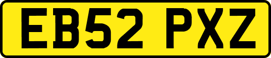 EB52PXZ