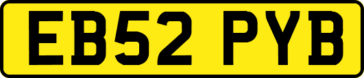 EB52PYB