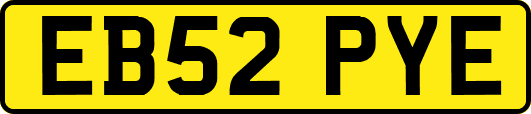 EB52PYE