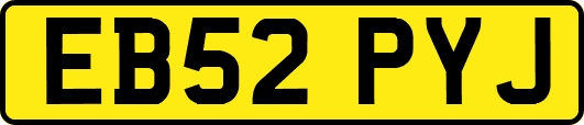 EB52PYJ