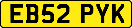 EB52PYK