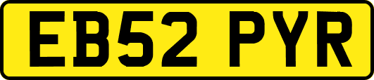 EB52PYR