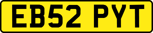EB52PYT