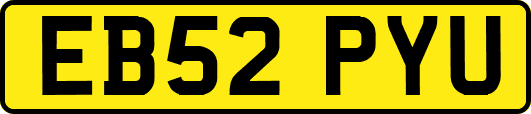 EB52PYU