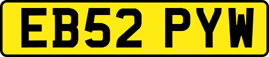 EB52PYW