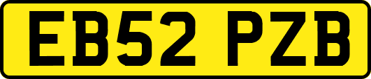 EB52PZB