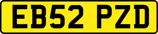 EB52PZD