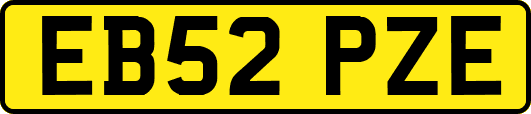 EB52PZE