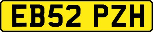 EB52PZH