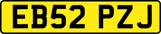 EB52PZJ