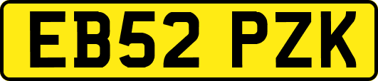 EB52PZK