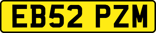 EB52PZM