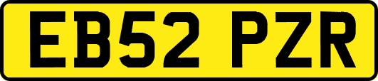 EB52PZR