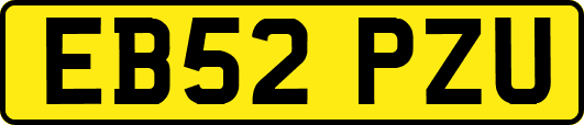 EB52PZU
