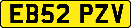 EB52PZV