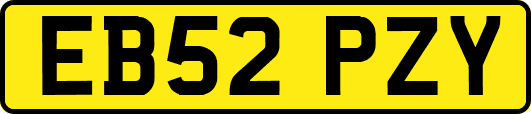 EB52PZY