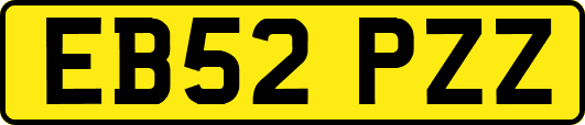 EB52PZZ