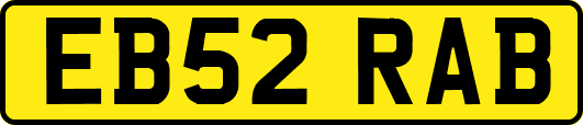 EB52RAB