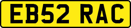 EB52RAC