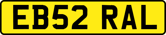 EB52RAL