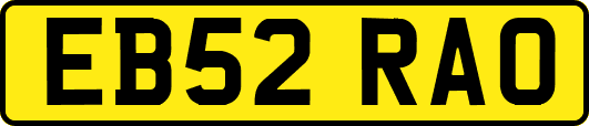 EB52RAO