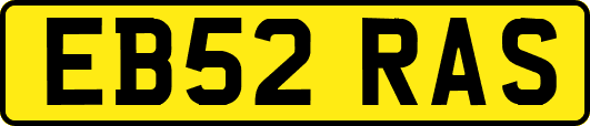 EB52RAS