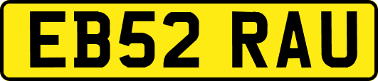 EB52RAU