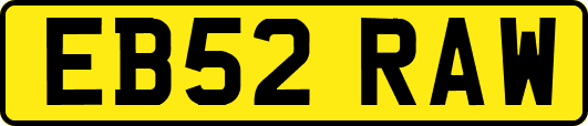 EB52RAW