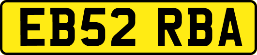 EB52RBA