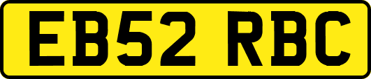 EB52RBC