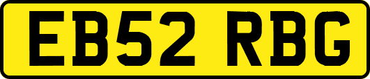 EB52RBG