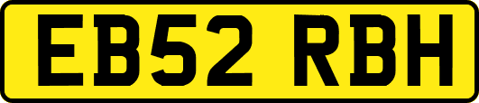 EB52RBH