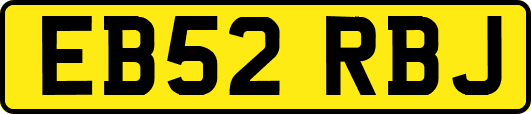 EB52RBJ