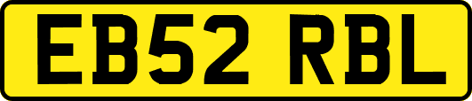 EB52RBL