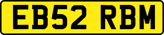 EB52RBM