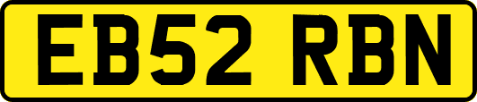 EB52RBN