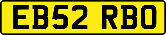 EB52RBO