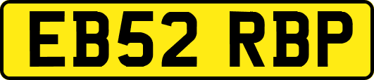 EB52RBP