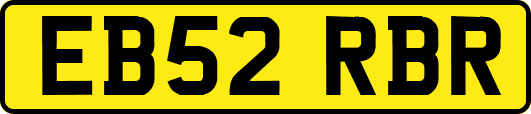 EB52RBR