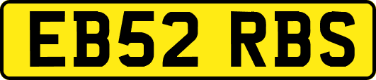 EB52RBS