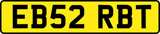 EB52RBT