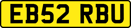 EB52RBU