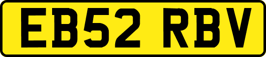 EB52RBV